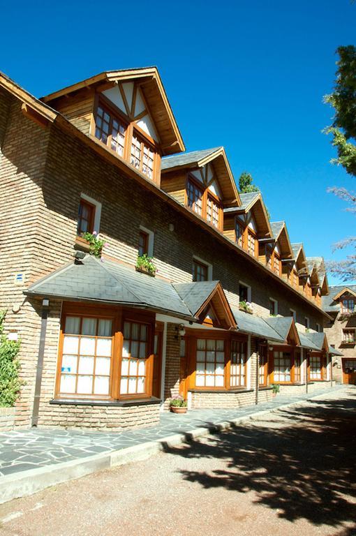 Cabañas de Alquiler Temporario Villa San Martín de los Andes Exterior foto